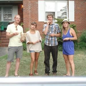 Meet your Posher, Dave